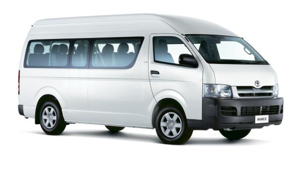 Starting a minibus/kombi transport business in Zimbabwe and the business plan