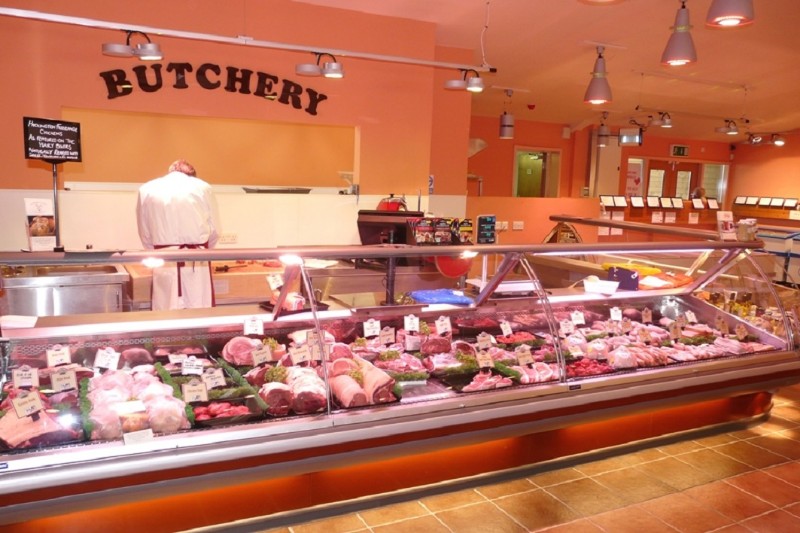 Starting a Butchery Business in Zimbabwe and the Business Plan