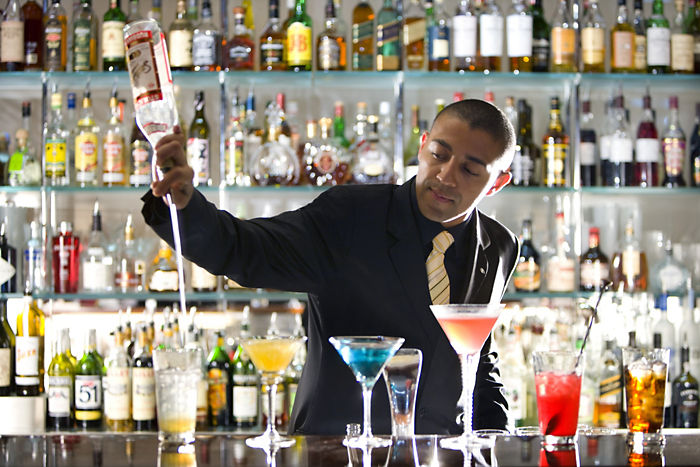 Starting Liquor Bar Business in Zimbabwe and the Business Plan