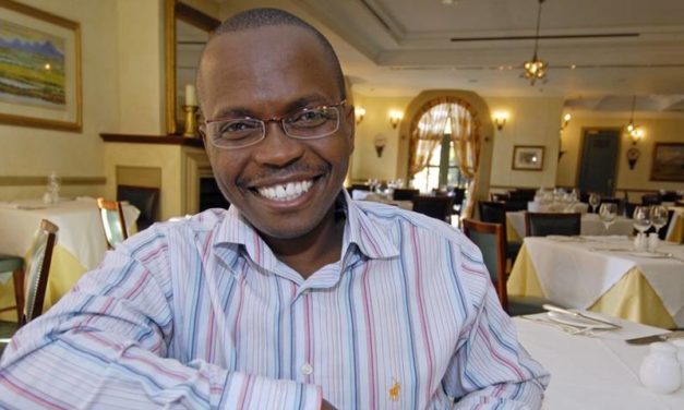 Shingi Albert Munyeza
