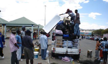 How to start a Cross Border Trading business In Zimbabwe
