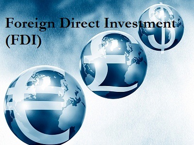 China becomes single largest contributor of Africa’s FDI