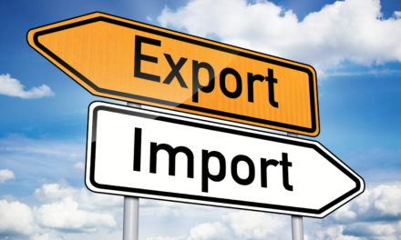 Zimbabwe Q1 Exports and Imports