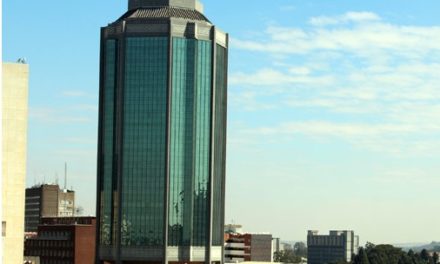 RBZ to launch Credit Reference System