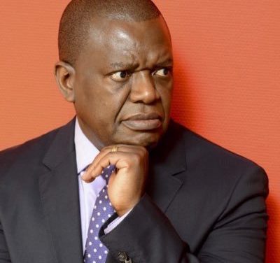 Trevor Ncube