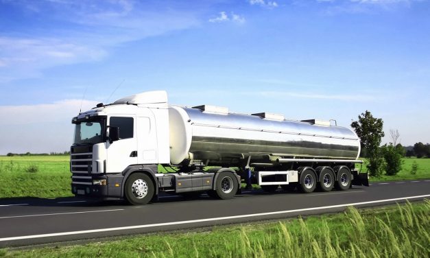 Starting a Fuel Tanker Transport Business in Zimbabwe and the Business Plan