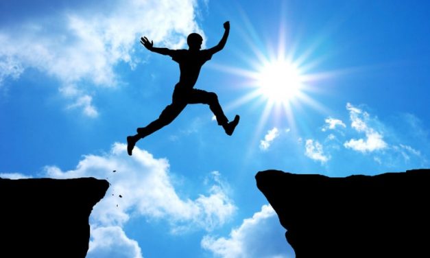 5 ways to overcome the fear of business failure
