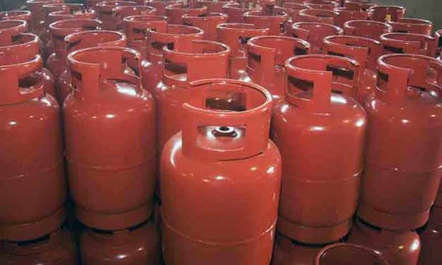 Starting LP Gas Retail Business in Zimbabwe and the Business Plan