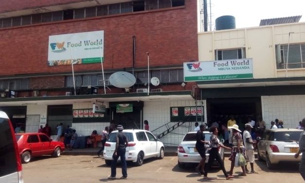 Starting a Supermarket Business In Zimbabwe and the Business Plan
