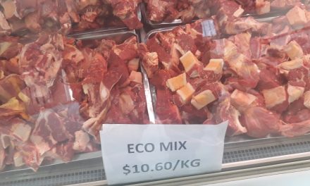 Prices and Availability of Meat in Zimbabwe Butcheries