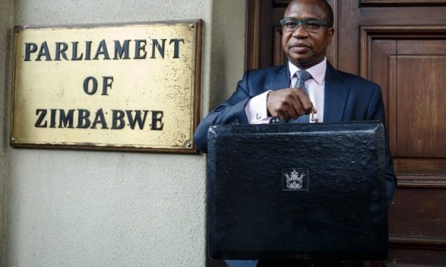 Key Highlights from the 2019 Budget and PDF Download