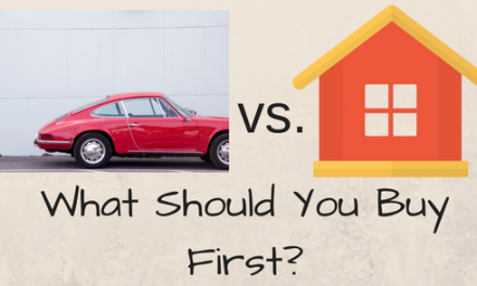 Residential Stand or Car: What should come first?