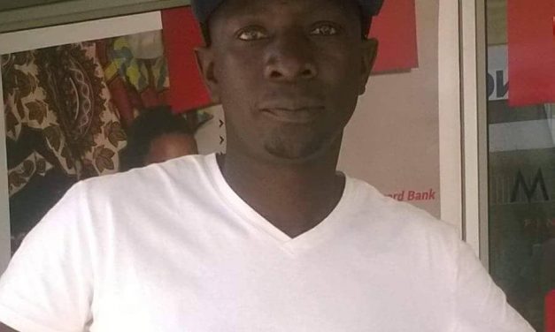 Interview with a Motor Spares Dealer: Wonder Kazungu