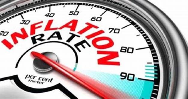 Zimbabwe`s Inflation at it again, shoots up to 20.85%!