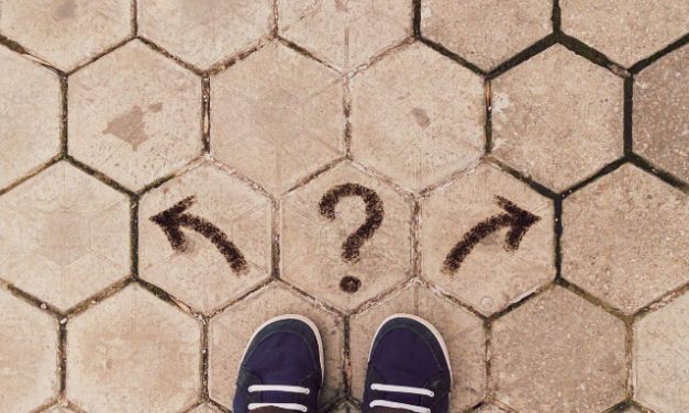 Follow your passion- Is that good business advice?