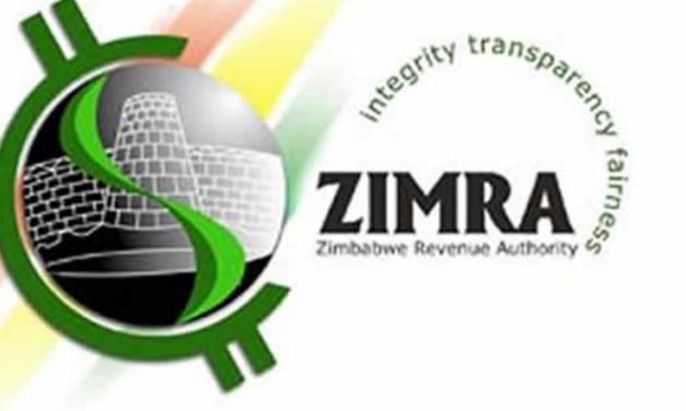 ZIMRA starts collecting tax in USD