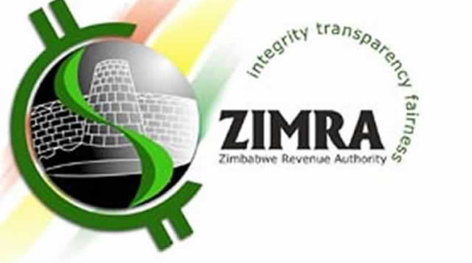 ZIMRA starts collecting tax in USD