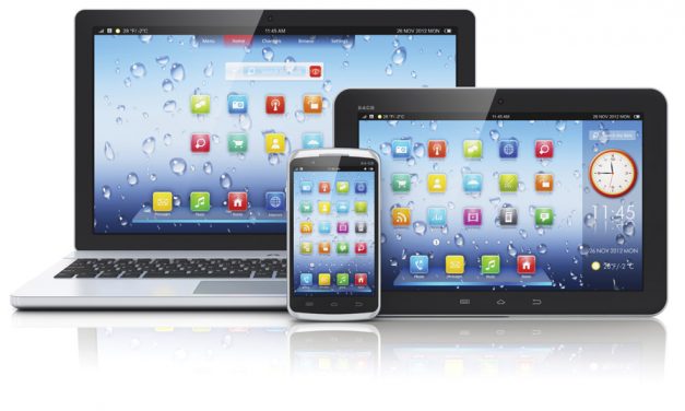 Starting a cellphone and laptop selling business in Zimbabwe