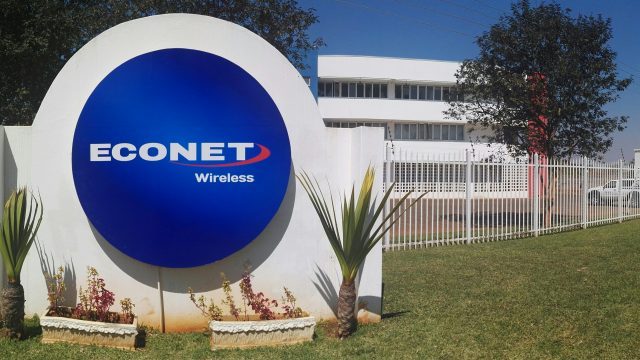 Econet Wireless Zimbabwe ‘splitting’ into 2 different companies