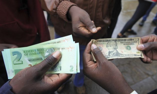 10 years jail term for illegal currency dealers – Good for Business?