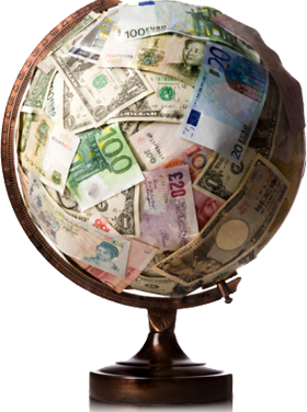 Types of Nostro Foreign Currency Accounts