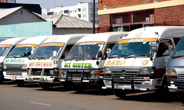 Why it made sense for transporters to increase fares