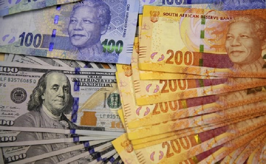 Black Market Forex Exchange Rates Today 20 March 2020