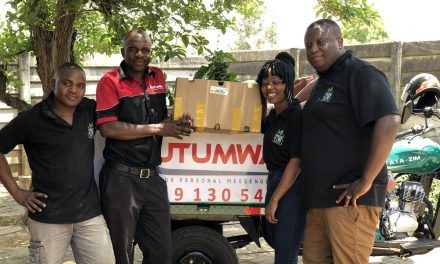 The success secrets of Fresh In A Box, one of the fastest growing startups in Zimbabwe