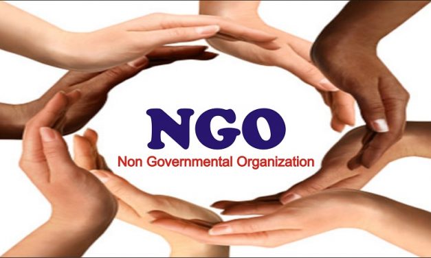 How To Start An NGO In Zimbabwe