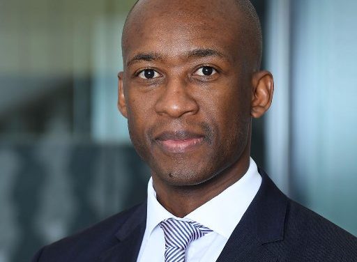 Zimbabweans in Influential positions in large International Corporations