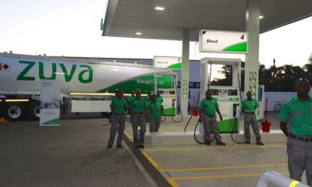 Service stations to be allowed to sell fuel in foreign currency?