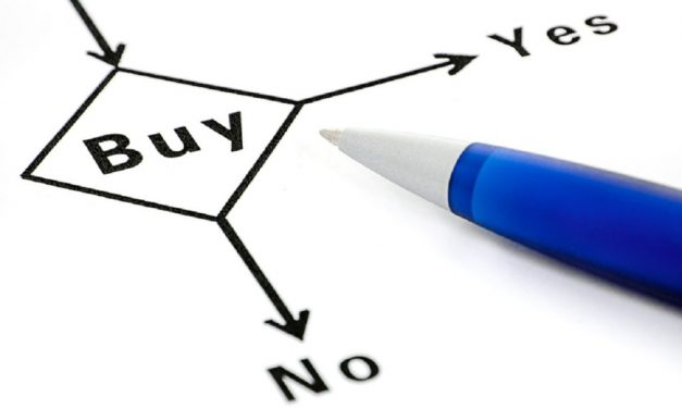 How to decide if a purchase is worth it