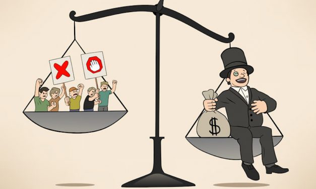 How Zimbabwe Politicians Make Money