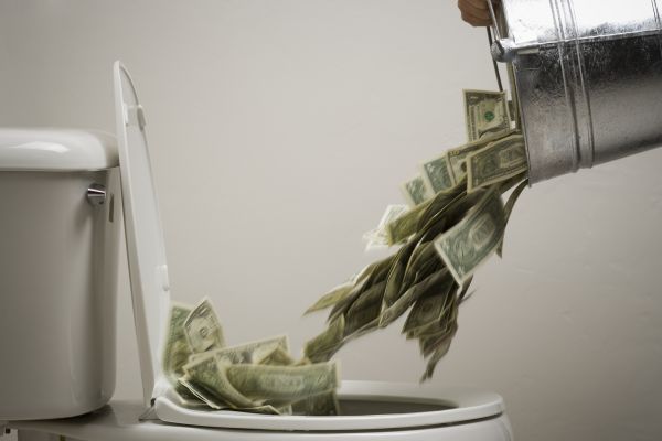 5 money mistakes you’re making and how to avoid them!