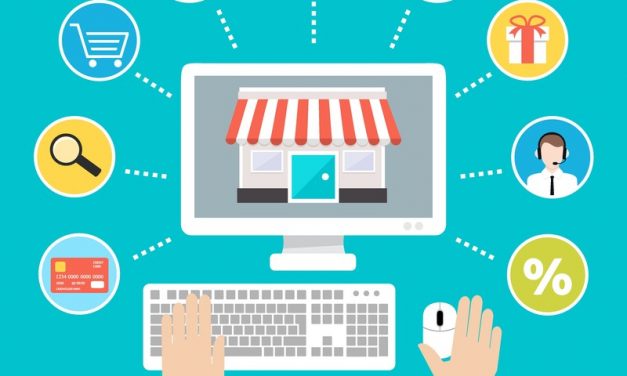 Online Business Models