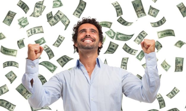 Businesses which are making money during the current economic crisis