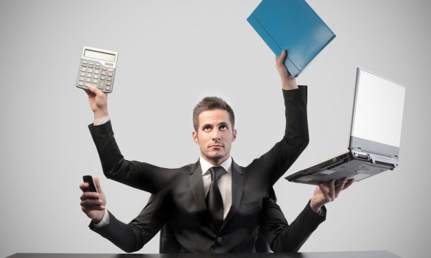 What you shouldn’t do when running a business whilst fully employed