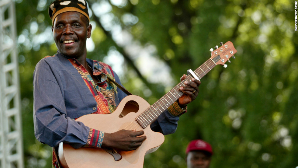 Lessons from Tuku for business