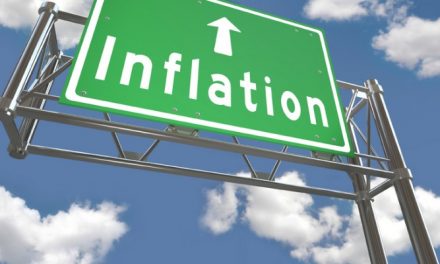 Inflation rises again!