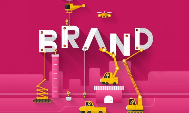 How to build a brand