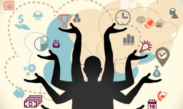 Multitasking Doesn’t Work; Here’s What You Can Do About It