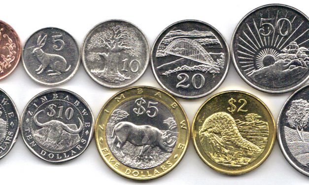 Local currency adoption possibilities