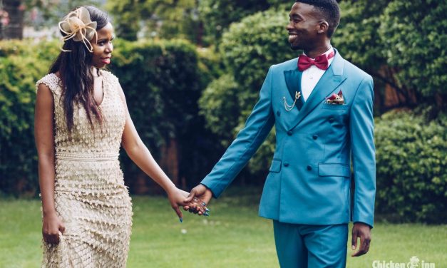 Chicken Inn couple to cash in