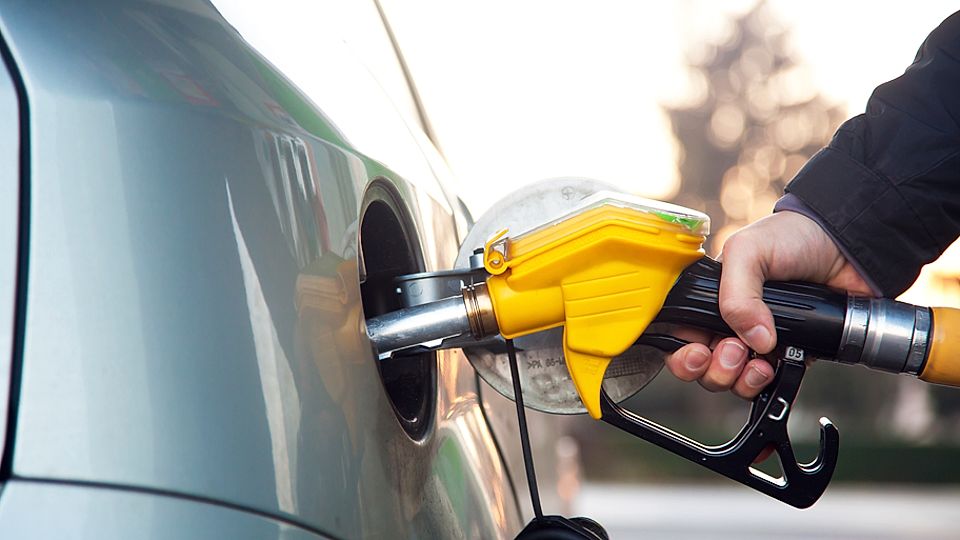 Fuel Tax Rebate for Businesses to Prevent Price Increases – Full Statement
