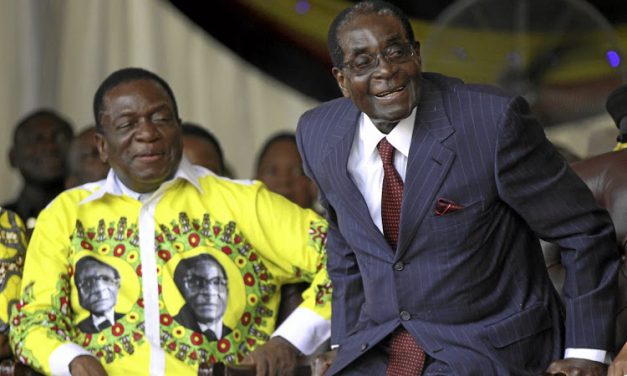 Mugabe was better – Zimbabweans on Social Media
