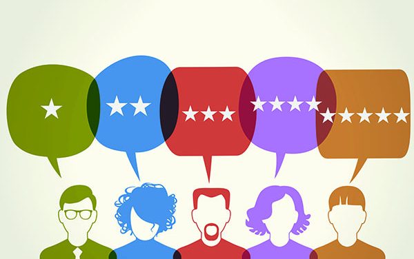 Ways of Getting & Using Customer Feedback to Improve Your Business