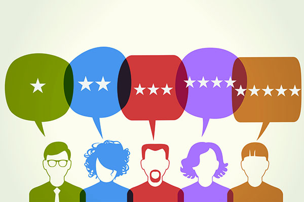 Ways of Getting & Using Customer Feedback to Improve Your Business