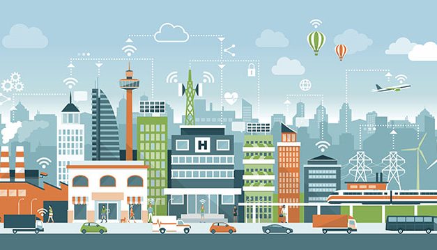 Smart cities, Million dollar women and Uberfication of Transport in Africa