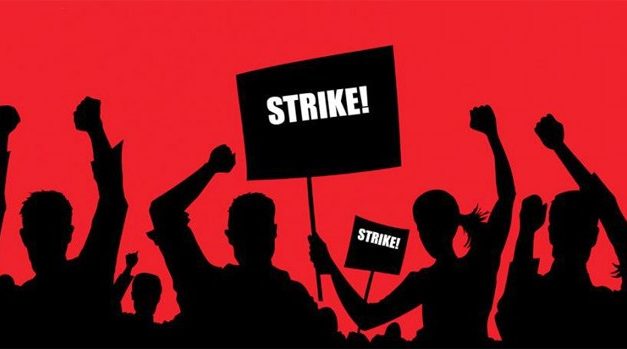 Government in last ditch effort as ZIMTA calls for strike