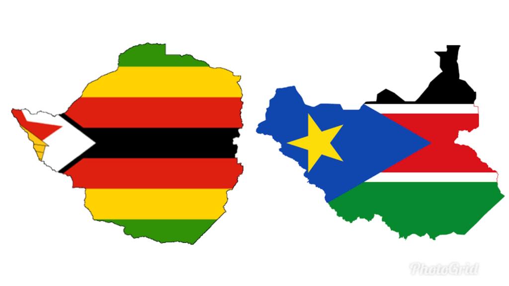Zimbabwe seeks deal to send graduates to South Sudan